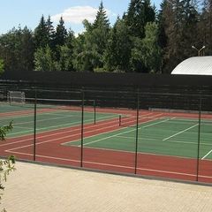 Гостиничный комплекс Голицын клуб, Одинцовский район, Московская область