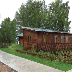 База отдыха Серебряный ключ, Кунашакский район, Челябинская область