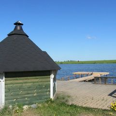 Рыболовная база Львово, Волоколамский район, Московская область