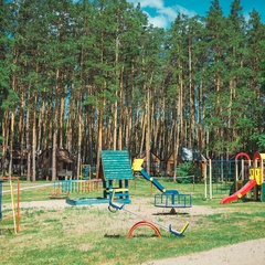 База отдыха Тихие зори, Красноярский район, Самарская область