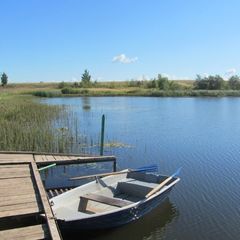 Рыболовная база Львово, Волоколамский район, Московская область