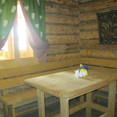 Гостиница Эко Клуб Валдай, Валдай, Новгородская область