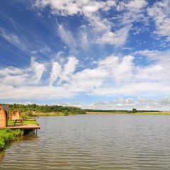 Рыболовная база Львово, Волоколамский район, Московская область