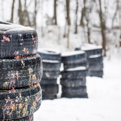 Парк отдыха Лосевода, Приозерский район, Ленинградская область