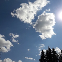 База отдыха Раухова мельница, Манский район, Красноярский край