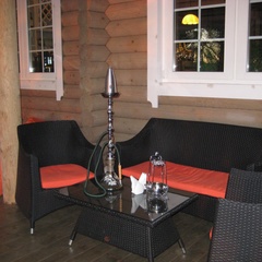 Гостиница Эко Клуб Валдай, Валдай, Новгородская область