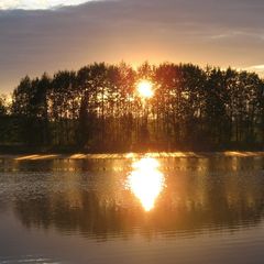 Рыболовная база Львово, Волоколамский район, Московская область