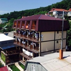 Гостевой дом Регалия, Сочи, Краснодарский край