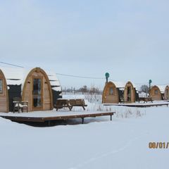 Рыболовная база Львово, Волоколамский район, Московская область