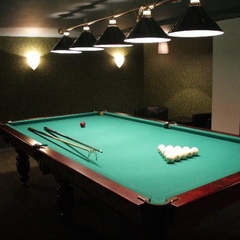 Гостиница Эко Клуб Валдай, Валдай, Новгородская область