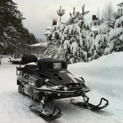 Гостиница Эко Клуб Валдай, Валдай, Новгородская область