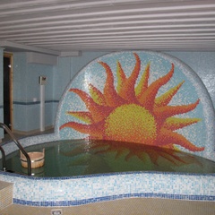 Гостиница Эко Клуб Валдай, Валдай, Новгородская область