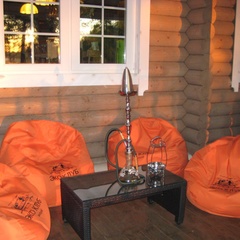 Гостиница Эко Клуб Валдай, Валдай, Новгородская область