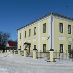 База отдыха Кобона, Кировский район, Ленинградская область