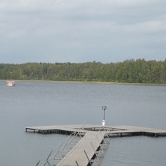 Гостиница Эко Клуб Валдай, Валдай, Новгородская область