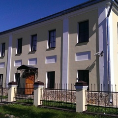 База отдыха Кобона, Кировский район, Ленинградская область