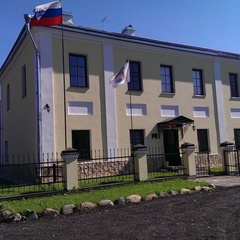 База отдыха Кобона, Кировский район, Ленинградская область