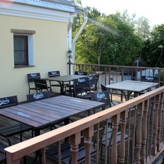 База отдыха Кобона, Кировский район, Ленинградская область