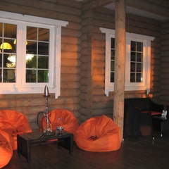 Гостиница Эко Клуб Валдай, Валдай, Новгородская область