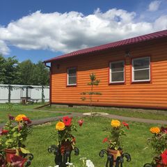 Гостевой дом Владимирский хуторок, Александровский район, Владимирская область