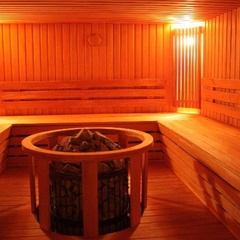 Гостиница Эко Клуб Валдай, Валдай, Новгородская область