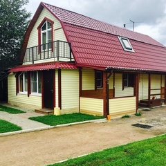 База отдыха Кобона, Кировский район, Ленинградская область