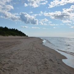 База отдыха Кобона, Кировский район, Ленинградская область