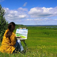 База отдыха Константинова Усадьба, Демянский район, Новгородская область