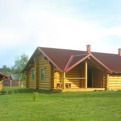 База отдыха Рыбное место, Весьегонский район, Тверская область