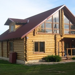 База отдыха Рыбное место, Весьегонский район, Тверская область