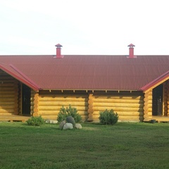 База отдыха Рыбное место, Весьегонский район, Тверская область