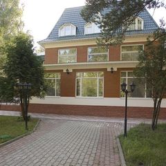 Загородный клуб Усадьба, Щелковский район, Московская область