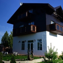 Гостевой дом Куршале, Дмитровский район, Московская область