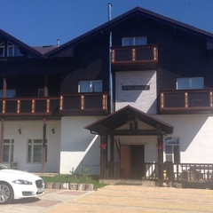 Гостевой дом Куршале, Дмитровский район, Московская область