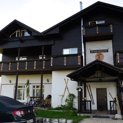 Гостевой дом Куршале, Дмитровский район, Московская область