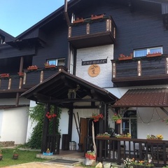 Гостевой дом Куршале, Дмитровский район, Московская область