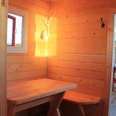 Гостиница Эко Клуб Валдай, Валдай, Новгородская область