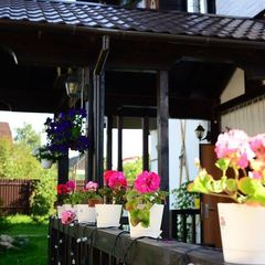 Гостевой дом Куршале, Дмитровский район, Московская область