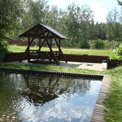 Загородный клуб Усадьба, Щелковский район, Московская область