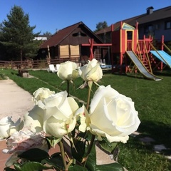 Гостевой дом Куршале, Дмитровский район, Московская область