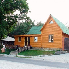 База отдыха Русский барин, Борисовский район, Белгородская область