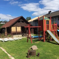 Гостевой дом Куршале, Дмитровский район, Московская область