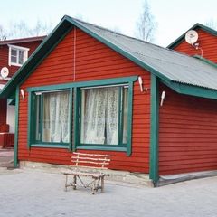 Гостевой дом Сканди, Выборгский район, Ленинградская область