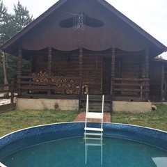 Гостевой дом Куршале, Дмитровский район, Московская область