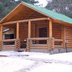 База отдыха Русский барин, Борисовский район, Белгородская область