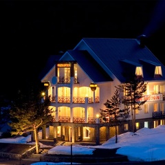 Гостиница Балкария, Эльбрусский район, Республика Кабардино-Балкария