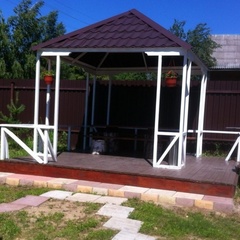 Гостевой дом Куршале, Дмитровский район, Московская область