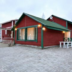 Гостевой дом Сканди, Выборгский район, Ленинградская область