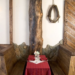 Гостиница Балкария, Эльбрусский район, Республика Кабардино-Балкария