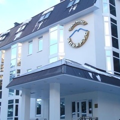 Пансионат Эльбрус, Эльбрусский район, Республика Кабардино-Балкария